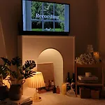 Honey Sleep Shinchon, 2Br Up To 4 People At Shinchon