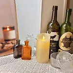 Honey Sleep Shinchon, 2Br Up To 4 People At Shinchon
