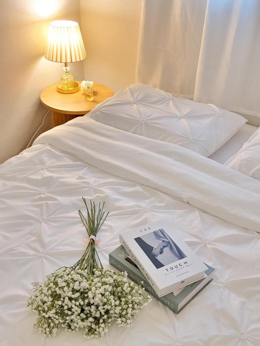 Honey Sleep Shinchon, 2br Up To 4 People At Shinchon * Seoul