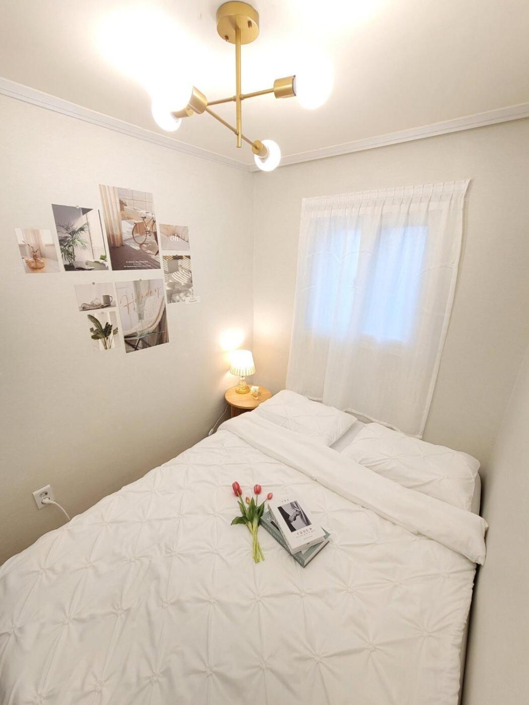 Honey Sleep Shinchon, 2br Up To 4 People At Shinchon Seoul