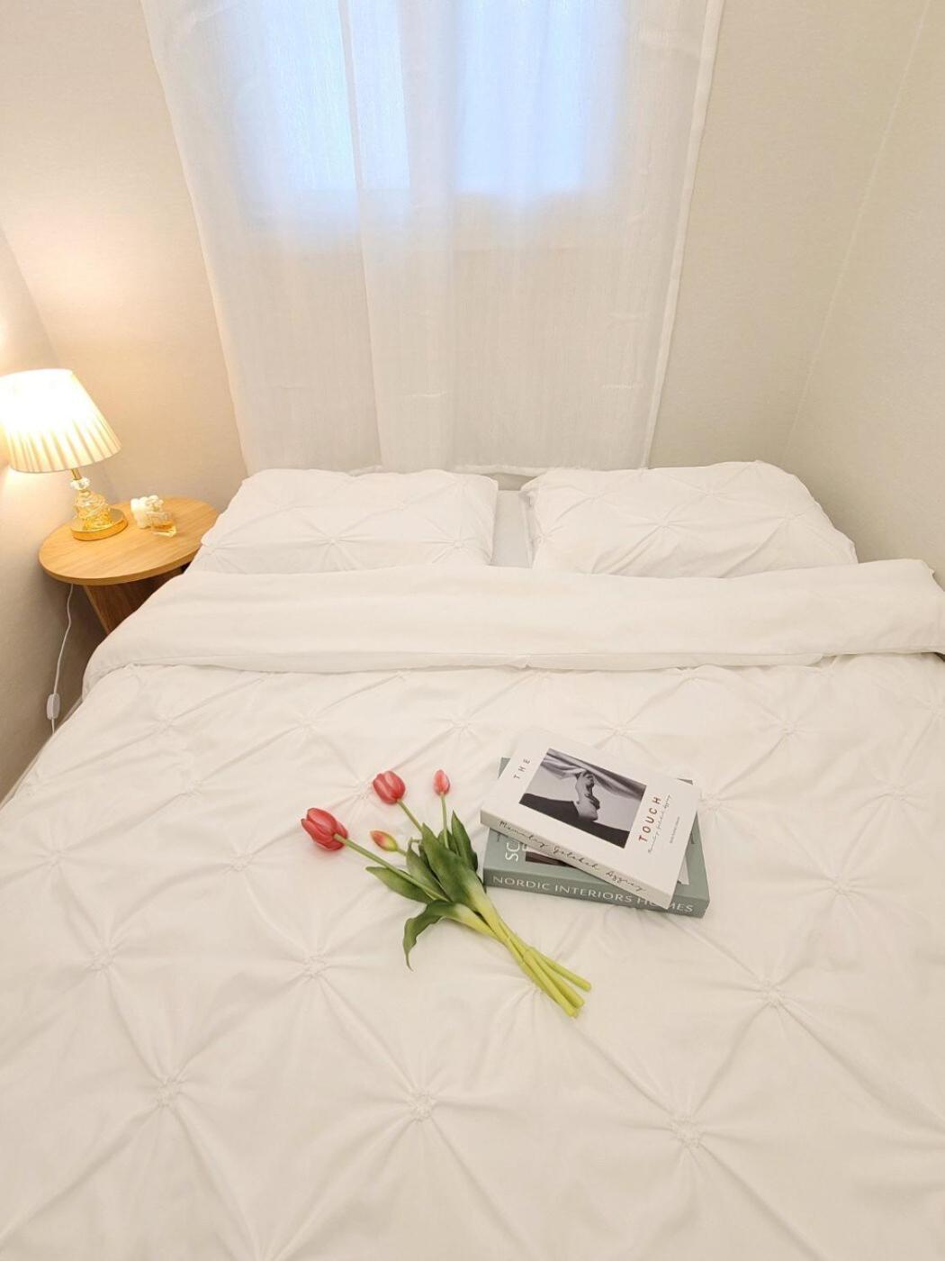 Honey Sleep Shinchon, 2br Up To 4 People At Shinchon Apartment *