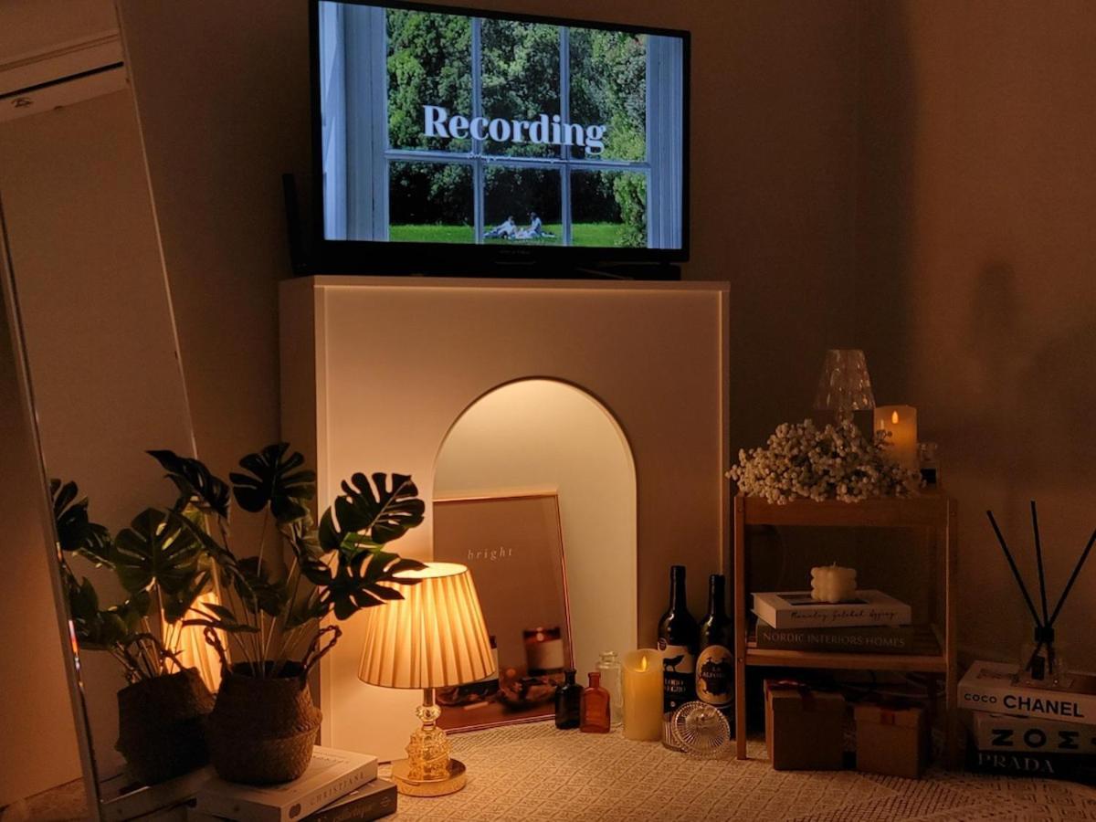 Honey Sleep Shinchon, 2br Up To 4 People At Shinchon
