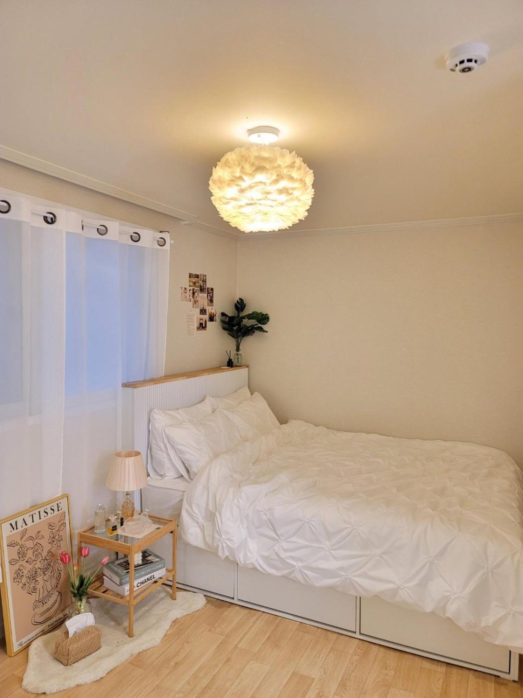 Honey Sleep Shinchon, 2br Up To 4 People At Shinchon * Seoul