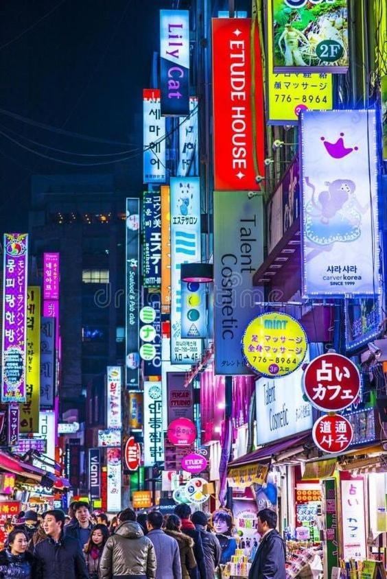 Apartment Honey Sleep Shinchon, 2br Up To 4 People At Shinchon Seoul