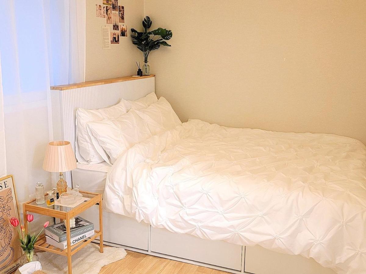 Honey Sleep Shinchon, 2br Up To 4 People At Shinchon Seoul