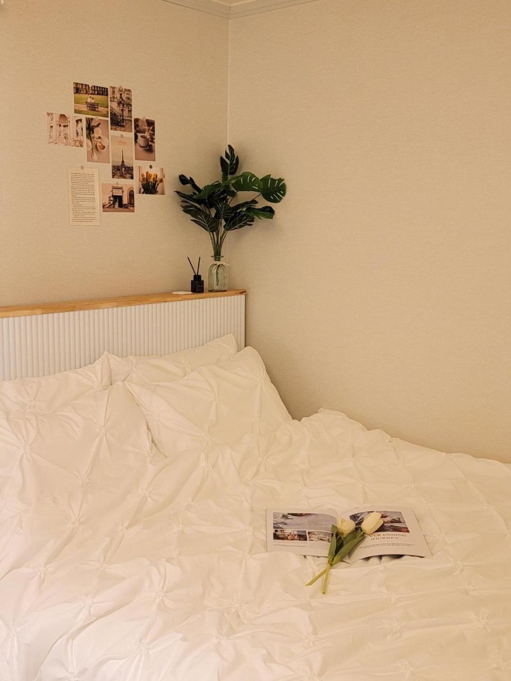 Honey Sleep Shinchon, 2br Up To 4 People At Shinchon Apartemen *