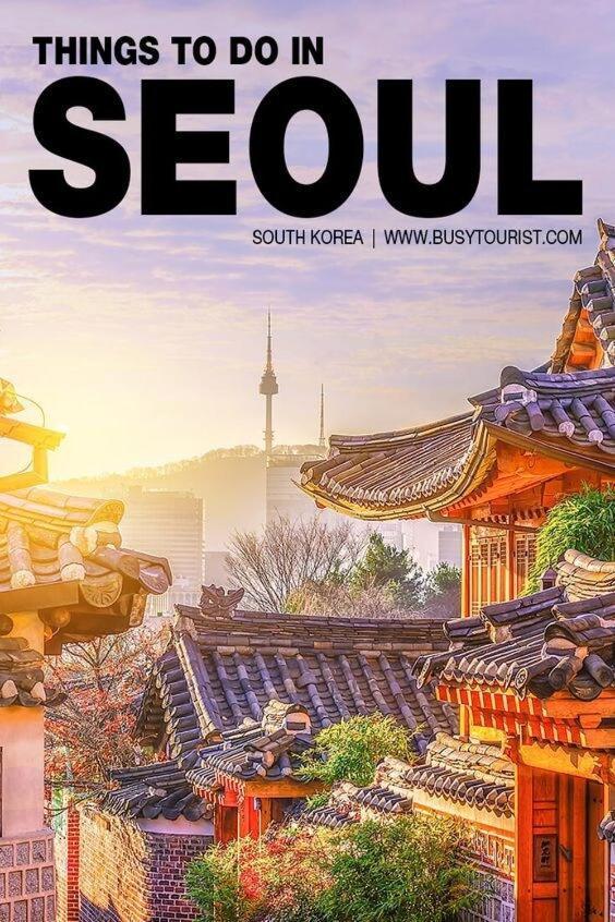 Apartemen Honey Sleep Shinchon, 2br Up To 4 People At Shinchon Seoul